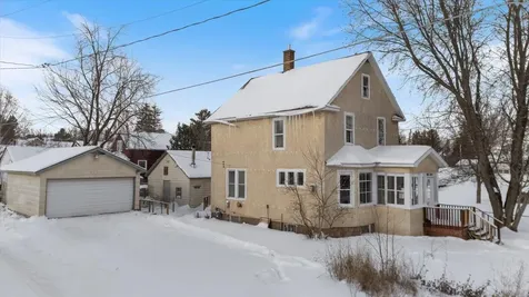 217 3rd Avenue N Chisholm MN 55719