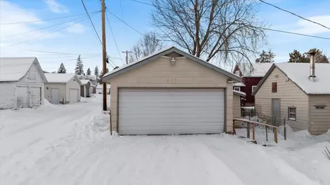 217 3rd Avenue N Chisholm MN 55719