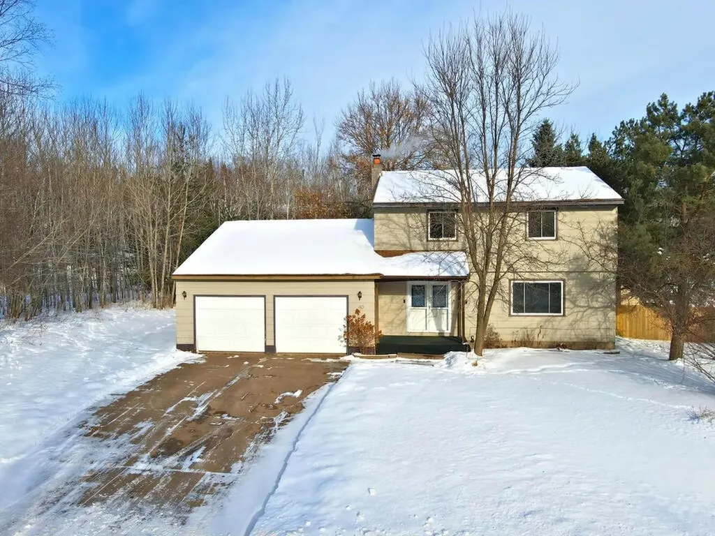 40 Marks Drive Silver Bay MN 55614