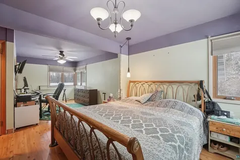 8148 E Spaulding Road South Range WI 54874