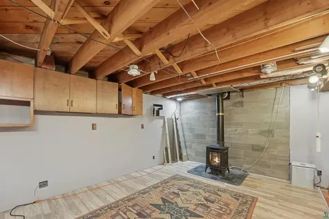8148 E Spaulding Road South Range WI 54874