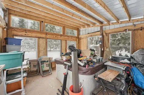 8148 E Spaulding Road South Range WI 54874