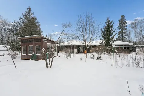 8148 E Spaulding Road South Range WI 54874