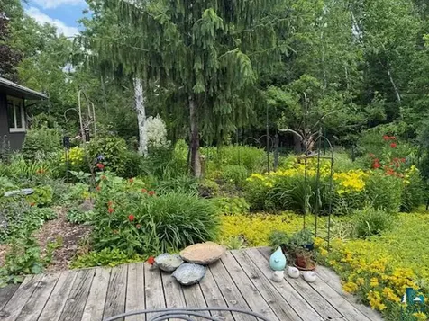 8148 E Spaulding Road South Range WI 54874