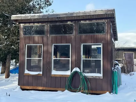 8148 E Spaulding Road South Range WI 54874