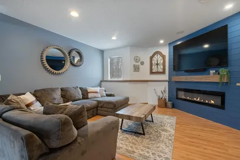 4809 Oak Ridge Drive Hermantown MN 55811