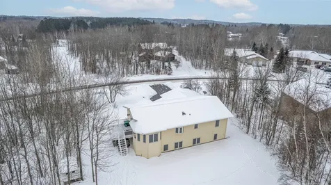 4809 Oak Ridge Drive Hermantown MN 55811
