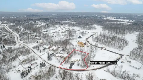 4809 Oak Ridge Drive Hermantown MN 55811