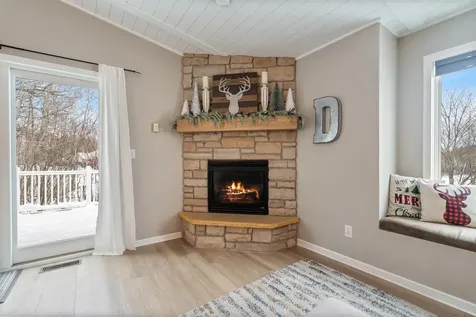 4809 Oak Ridge Drive Hermantown MN 55811