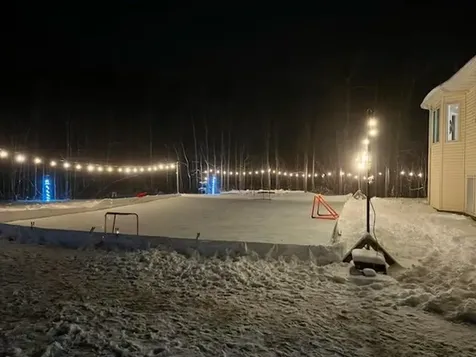 4809 Oak Ridge Drive Hermantown MN 55811