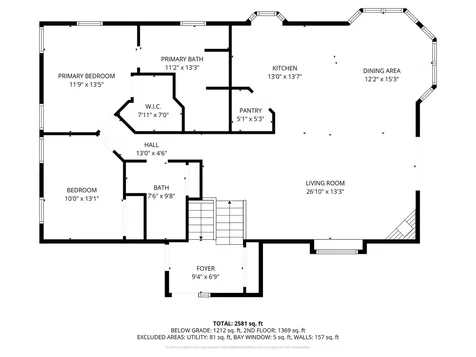 4809 Oak Ridge Drive Hermantown MN 55811
