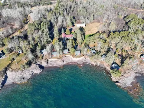 3-540 Old North Shore Road Two Harbors MN 55616