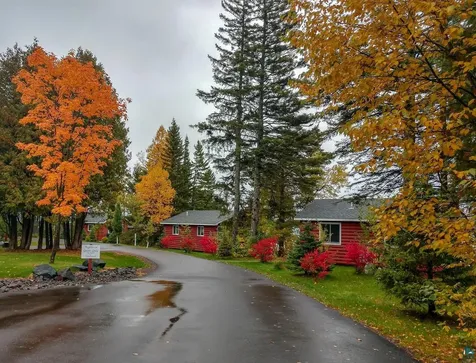3-540 Old North Shore Road Two Harbors MN 55616