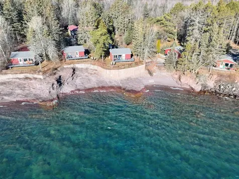 3-540 Old North Shore Road Two Harbors MN 55616