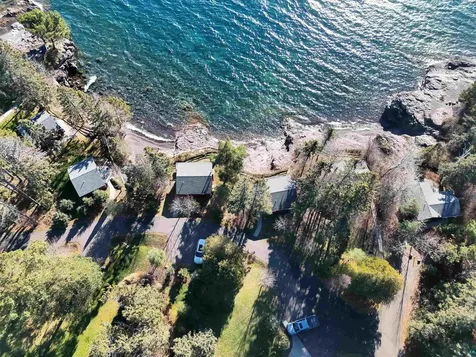 3-540 Old North Shore Road Two Harbors MN 55616