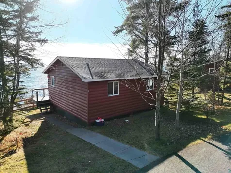 3-540 Old North Shore Road Two Harbors MN 55616