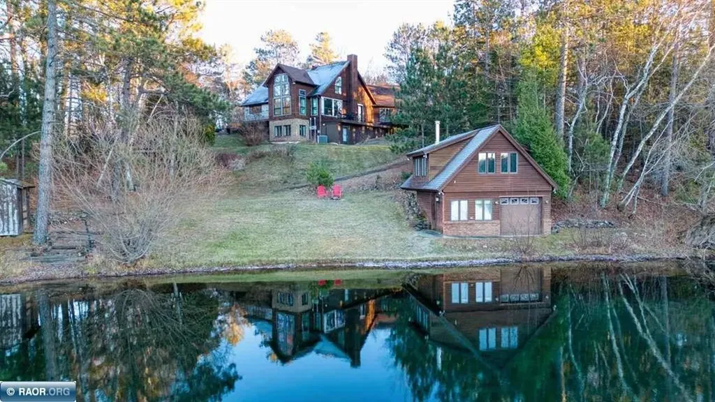 4426 Shady Lane Eveleth MN 55734