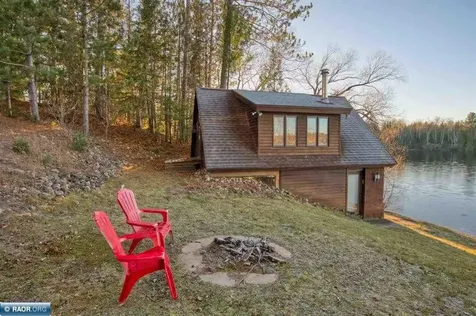 4426 Shady Lane Eveleth MN 55734