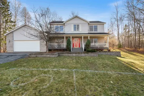 3780 Alder Avenue Hermantown MN 55810