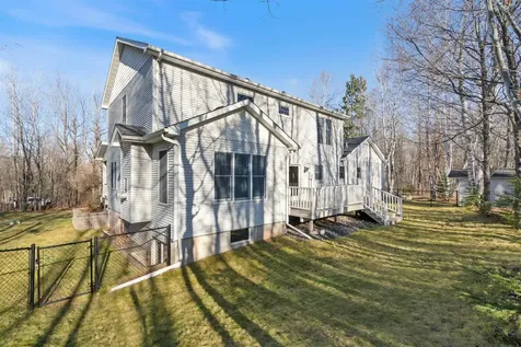 3780 Alder Avenue Hermantown MN 55810