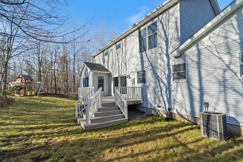 3780 Alder Avenue Hermantown MN 55810