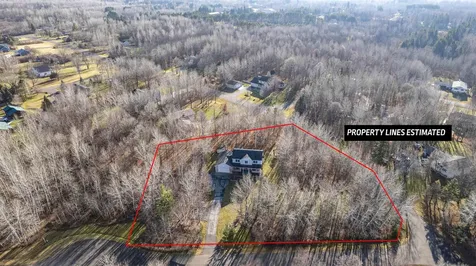 3780 Alder Avenue Hermantown MN 55810