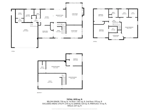3780 Alder Avenue Hermantown MN 55810