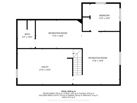 3780 Alder Avenue Hermantown MN 55810