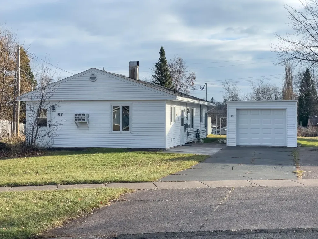 57 Edwards Drive Silver Bay MN 55614