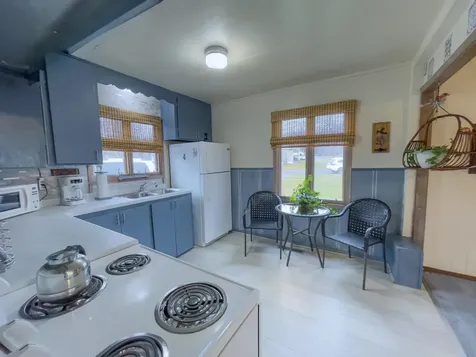 57 Edwards Drive Silver Bay MN 55614