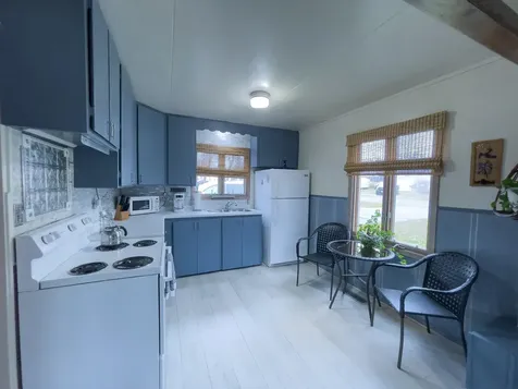 57 Edwards Drive Silver Bay MN 55614