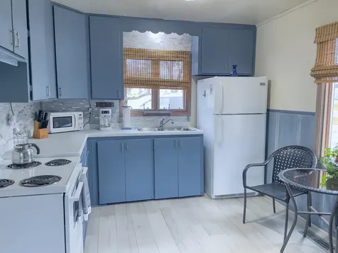 57 Edwards Drive Silver Bay MN 55614