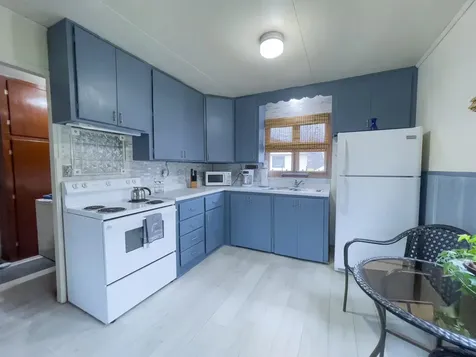 57 Edwards Drive Silver Bay MN 55614