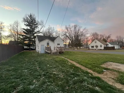 2902 2nd Avenue E Hibbing MN 55746