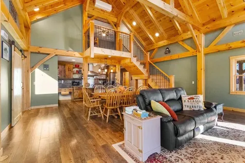 6014 Brown Road Kettle River MN 55757-8700