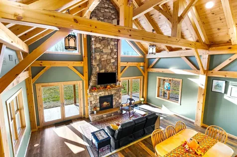 6014 Brown Road Kettle River MN 55757-8700