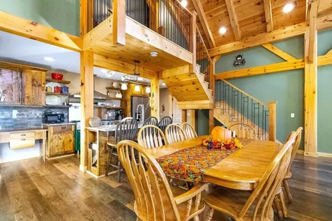 6014 Brown Road Kettle River MN 55757-8700