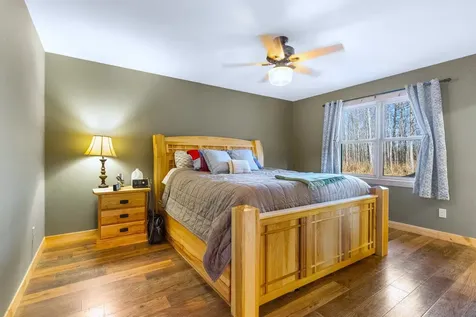 6014 Brown Road Kettle River MN 55757-8700