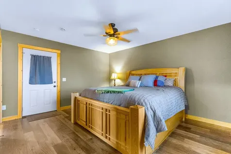 6014 Brown Road Kettle River MN 55757-8700