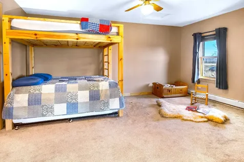 6014 Brown Road Kettle River MN 55757-8700