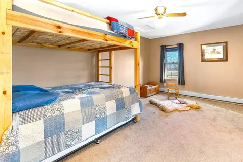 6014 Brown Road Kettle River MN 55757-8700