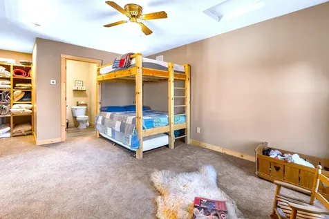 6014 Brown Road Kettle River MN 55757-8700