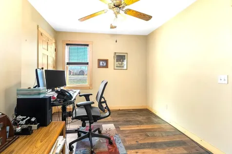 6014 Brown Road Kettle River MN 55757-8700