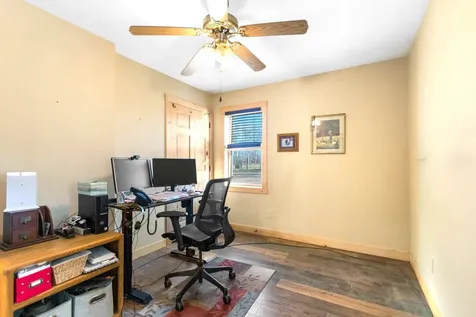 6014 Brown Road Kettle River MN 55757-8700