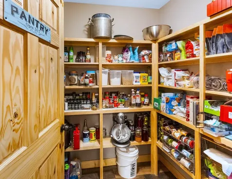 6014 Brown Road Kettle River MN 55757-8700