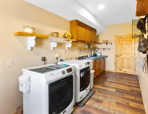 6014 Brown Road Kettle River MN 55757-8700