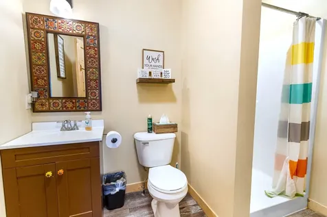 6014 Brown Road Kettle River MN 55757-8700