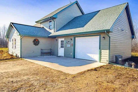 6014 Brown Road Kettle River MN 55757-8700