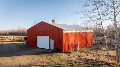 6014 Brown Road Kettle River MN 55757-8700