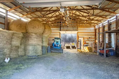 6014 Brown Road Kettle River MN 55757-8700